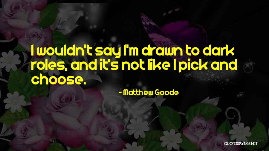 Yahagi Azur Quotes By Matthew Goode Yahagi Azur Quotes By Matthew Goode