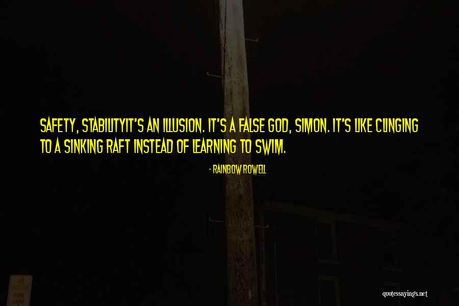 Yahagi Azur Quotes By Rainbow Rowell Yahagi Azur Quotes By Rainbow Rowell