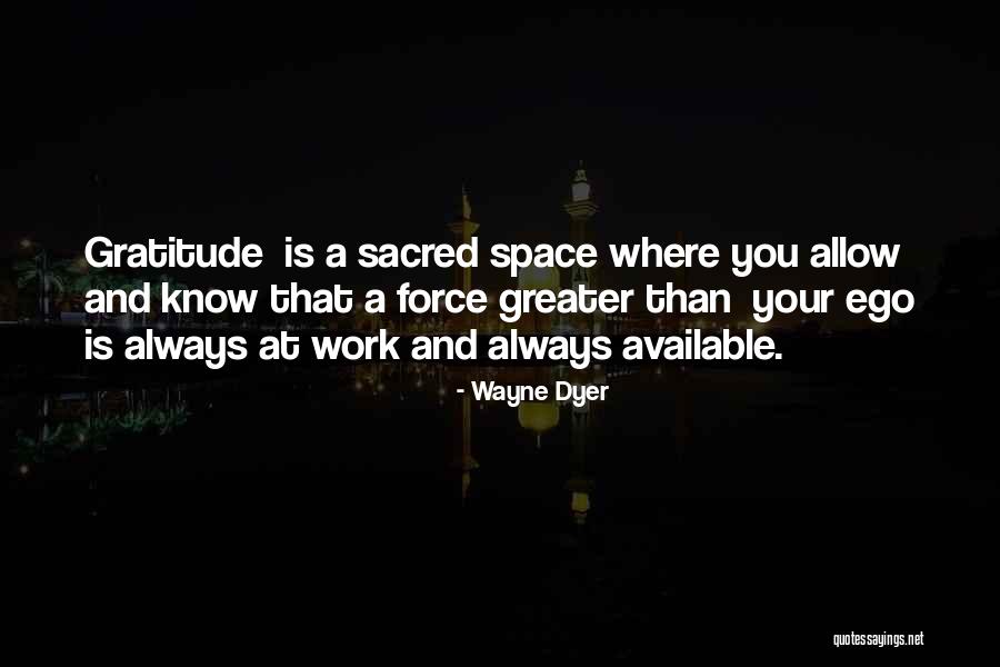 Yahaira Body Quotes By Wayne Dyer