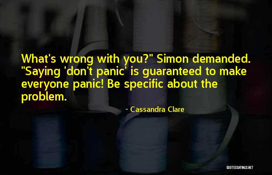 Yahaira Coupon Quotes By Cassandra Clare Yahaira Coupon Quotes By Cassandra Clare