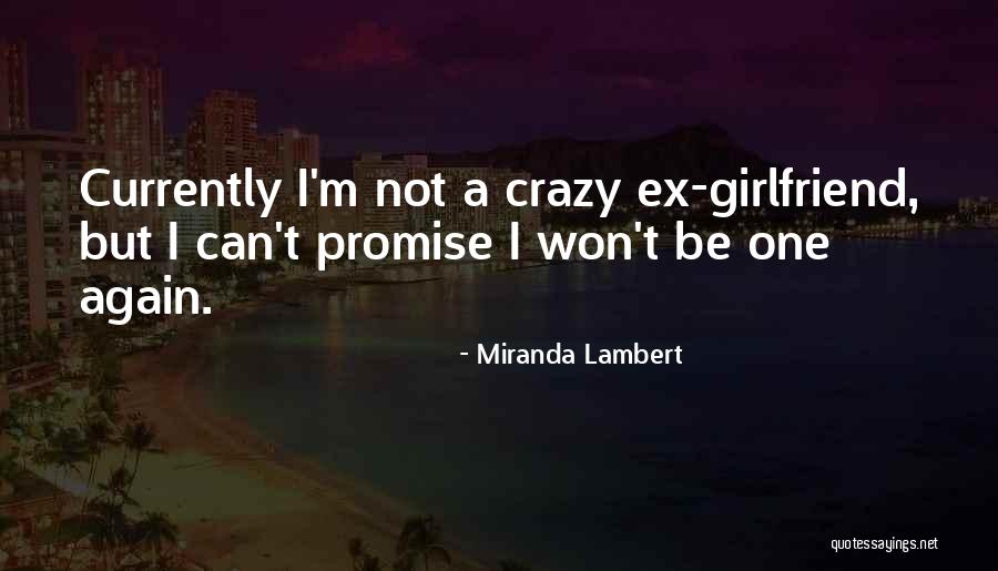 Yahaira Solano Quotes By Miranda Lambert Yahaira Solano Quotes By Miranda Lambert