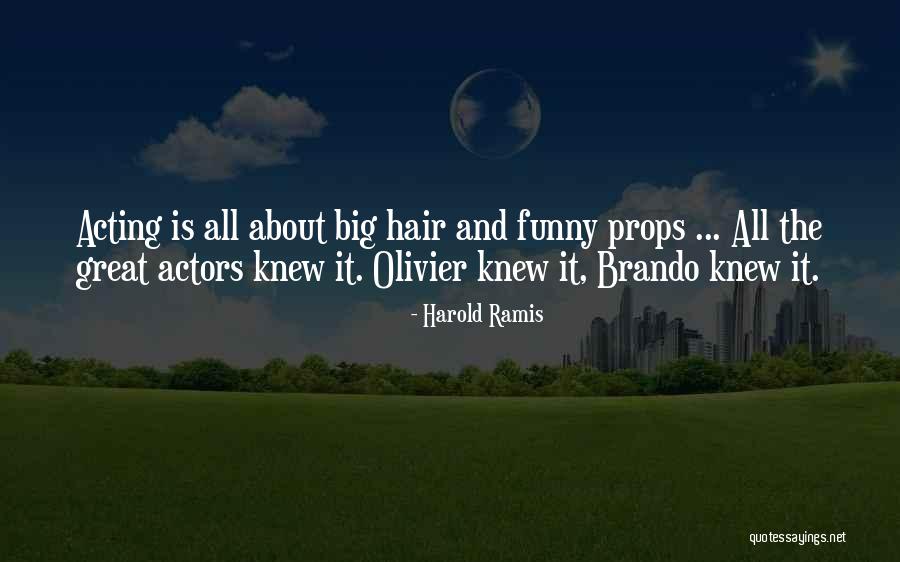 Yahel Ben David Quotes By Harold Ramis Yahel Ben David Quotes By Harold Ramis