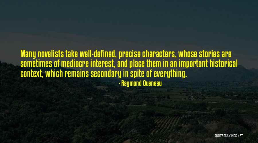 Yahia Gouasmi Quotes By Raymond Queneau Yahia Gouasmi Quotes By Raymond Queneau