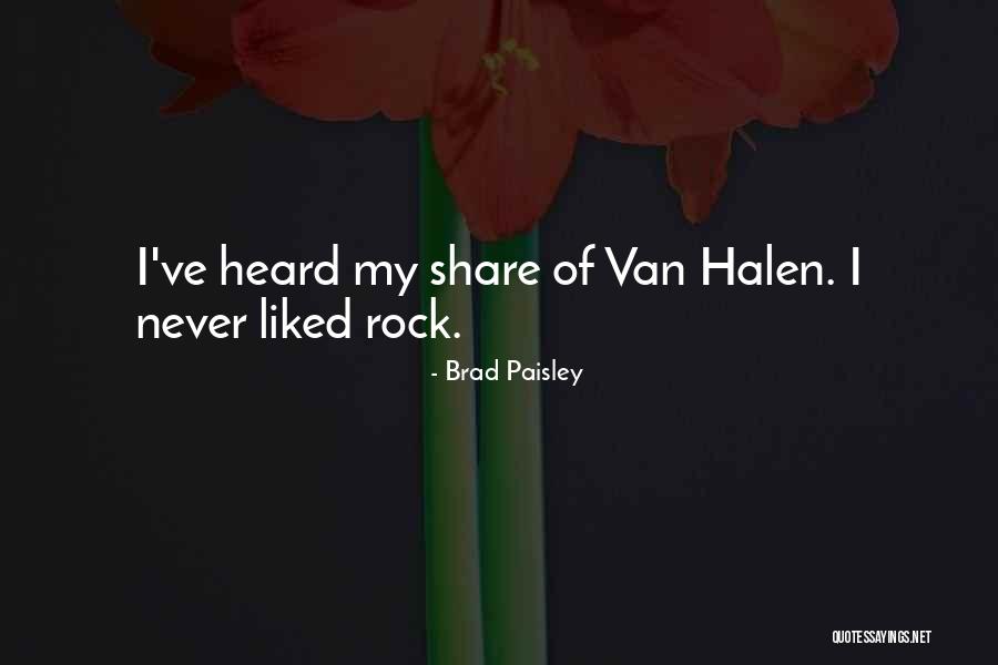 Yahlamb Quotes By Brad Paisley Yahlamb Quotes By Brad Paisley