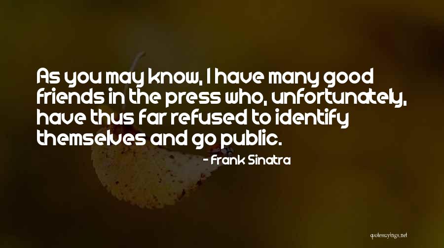 Yahli Lorch Quotes By Frank Sinatra Yahli Lorch Quotes By Frank Sinatra