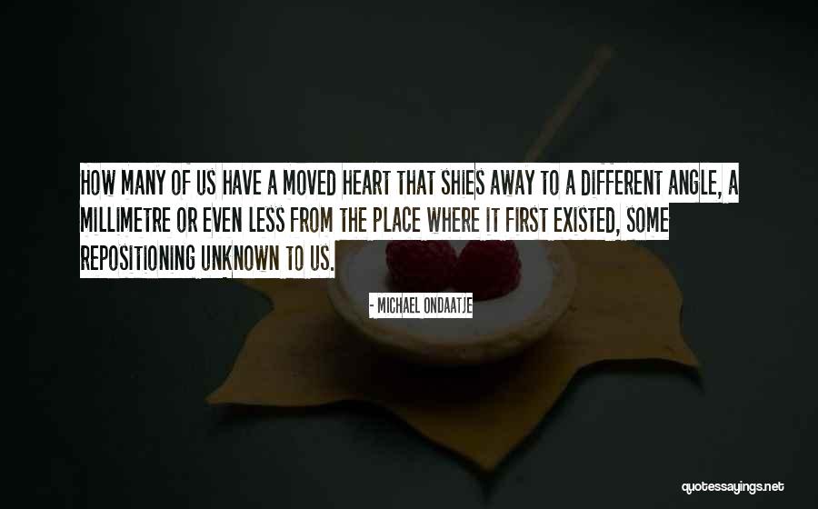 Yahoo British Quotes By Michael Ondaatje Yahoo British Quotes By Michael Ondaatje