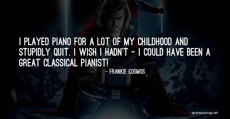 Yahoo Classic Homepage Quotes By Frankie Cosmos Yahoo Classic Homepage Quotes By Frankie Cosmos