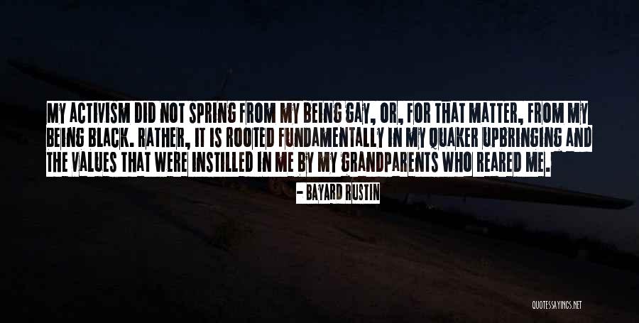 Yahoo Money Converter Quotes By Bayard Rustin Yahoo Money Converter Quotes By Bayard Rustin