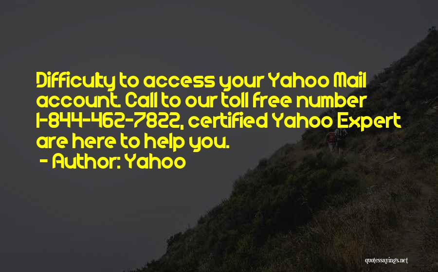 Yahoo Quotes 488714