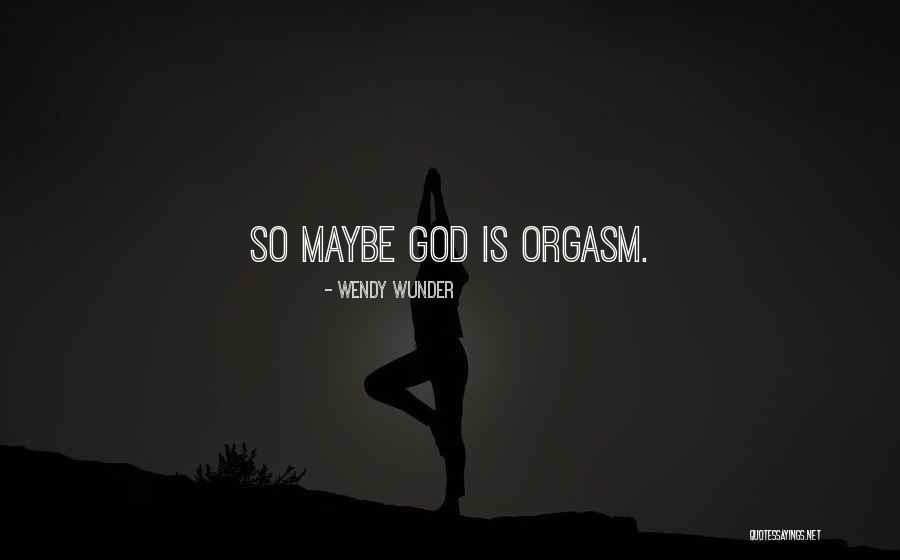 Yahshua Quotes By Wendy Wunder Yahshua Quotes By Wendy Wunder