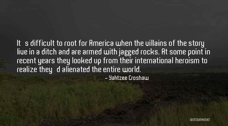 Yahtzee Croshaw Quotes 107647 Yahtzee Croshaw Quotes 107647
