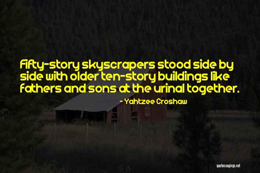 Yahtzee Croshaw Quotes 1779958 Yahtzee Croshaw Quotes 1779958