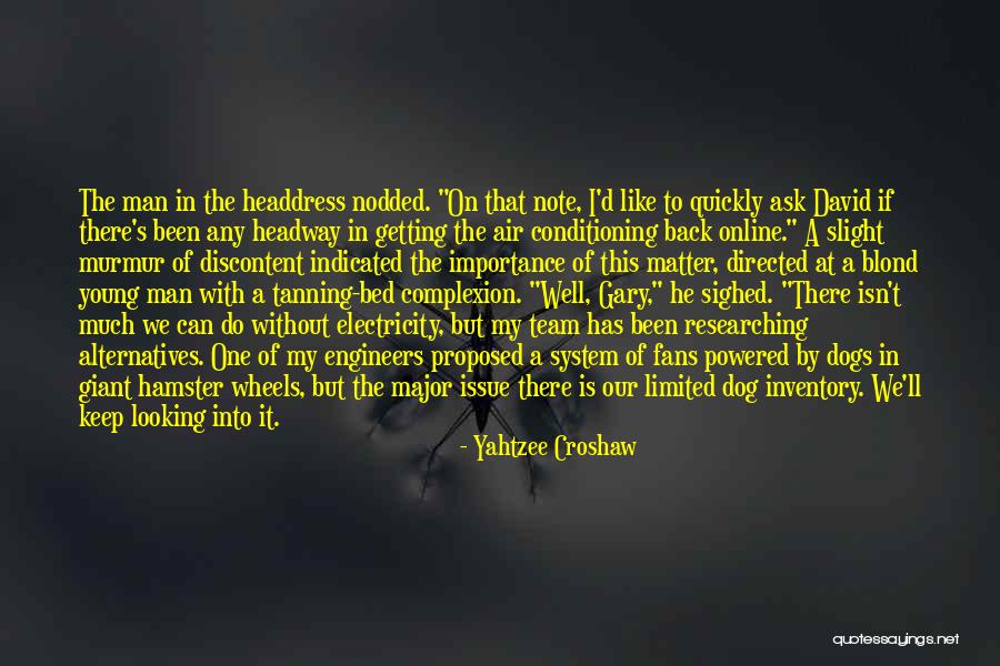 Yahtzee Croshaw Quotes 1880172 Yahtzee Croshaw Quotes 1880172