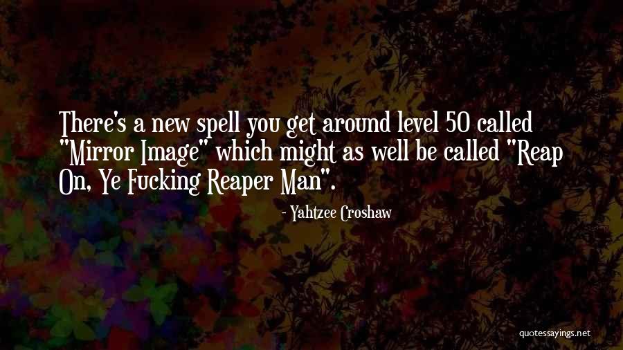 Yahtzee Croshaw Quotes 207699 Yahtzee Croshaw Quotes 207699