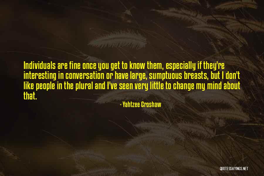 Yahtzee Croshaw Quotes 2254938 Yahtzee Croshaw Quotes 2254938