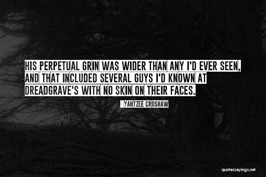 Yahtzee Croshaw Quotes 308093 Yahtzee Croshaw Quotes 308093