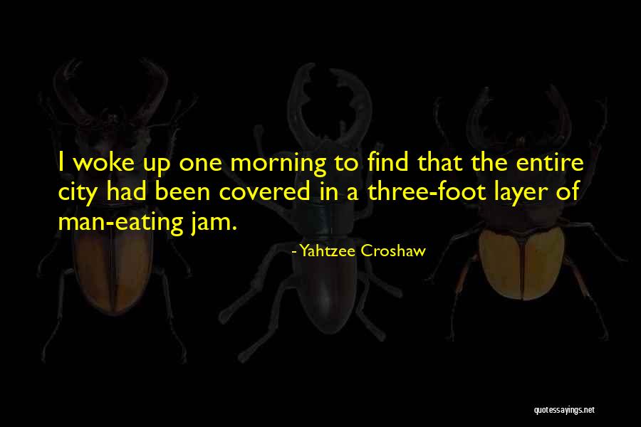 Yahtzee Croshaw Quotes 470038 Yahtzee Croshaw Quotes 470038