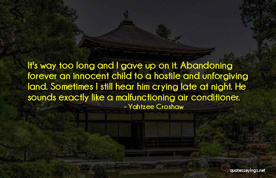 Yahtzee Croshaw Quotes 598974