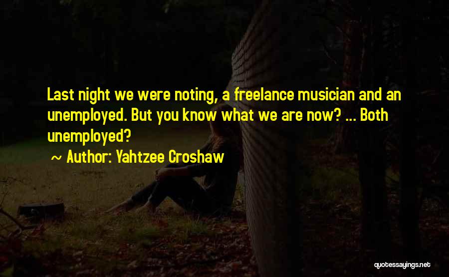 Yahtzee Croshaw Quotes 656212