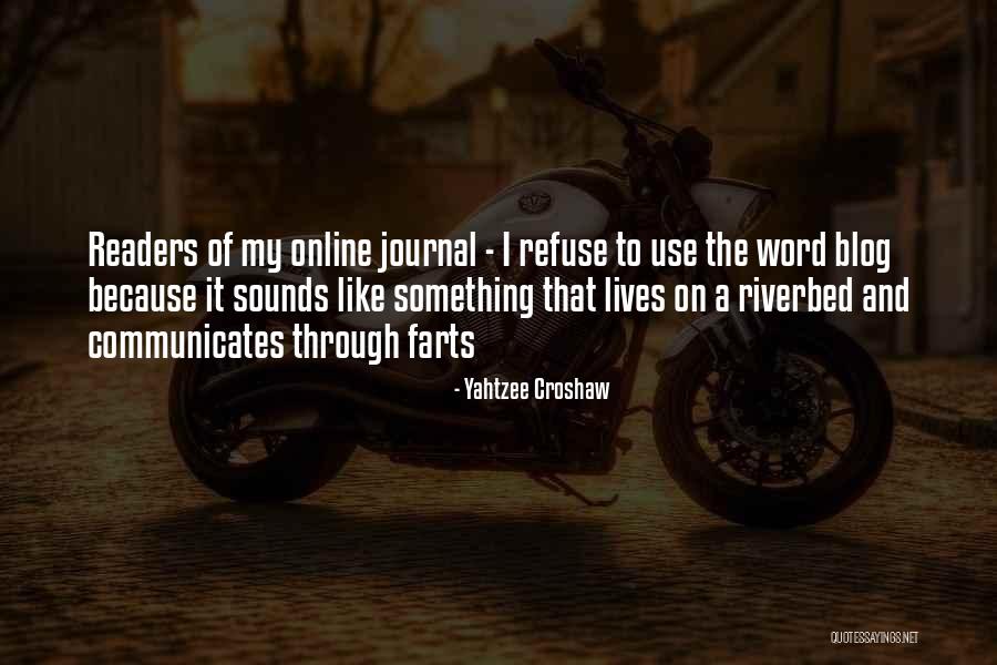 Yahtzee Croshaw Quotes 658593 Yahtzee Croshaw Quotes 658593