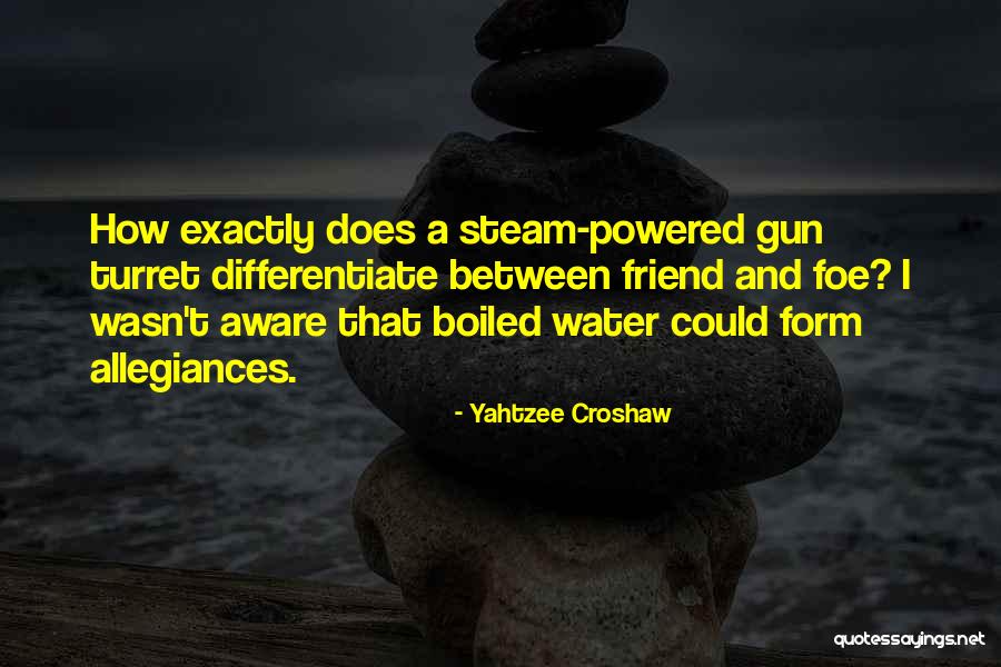 Yahtzee Croshaw Quotes 824230 Yahtzee Croshaw Quotes 824230
