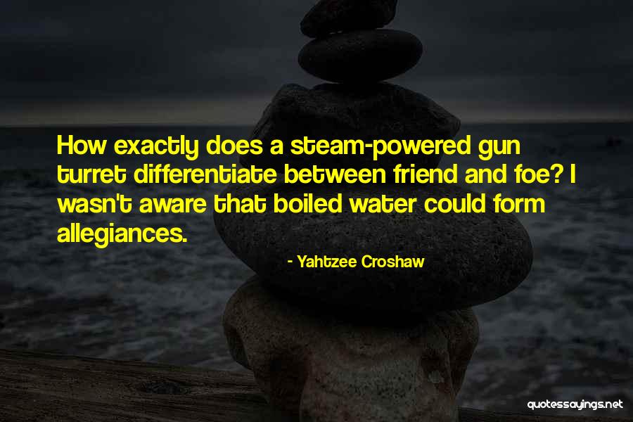 Yahtzee Croshaw Quotes 824230