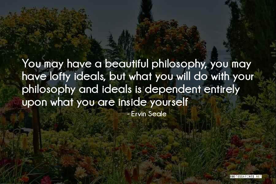 Yahuah Quotes By Ervin Seale Yahuah Quotes By Ervin Seale