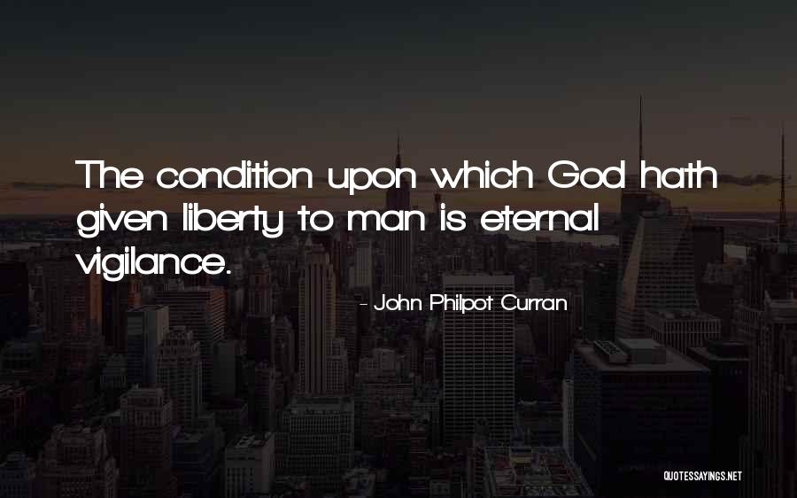 Yahuah Quotes By John Philpot Curran Yahuah Quotes By John Philpot Curran