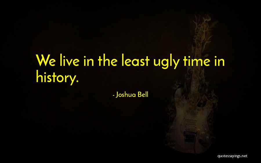 Yahuah Quotes By Joshua Bell Yahuah Quotes By Joshua Bell