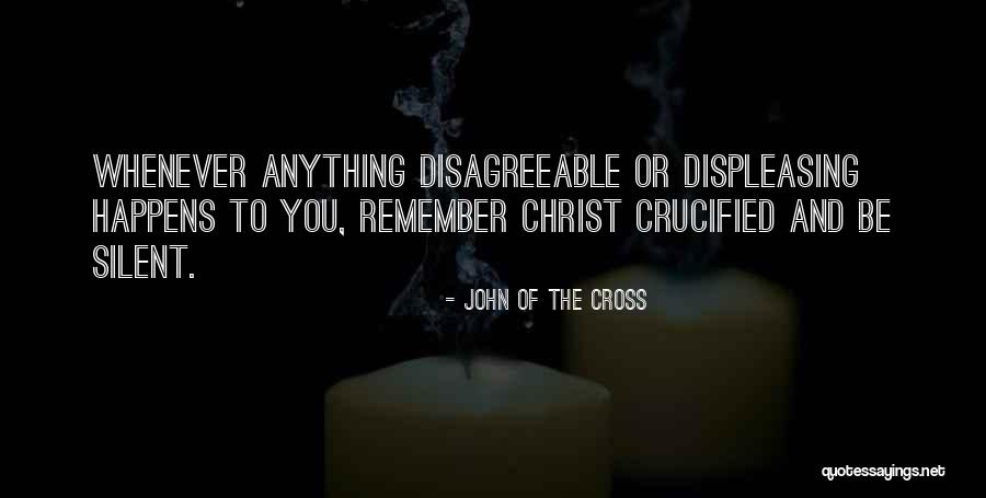 Yahudi Hamam Quotes By John Of The Cross Yahudi Hamam Quotes By John Of The Cross