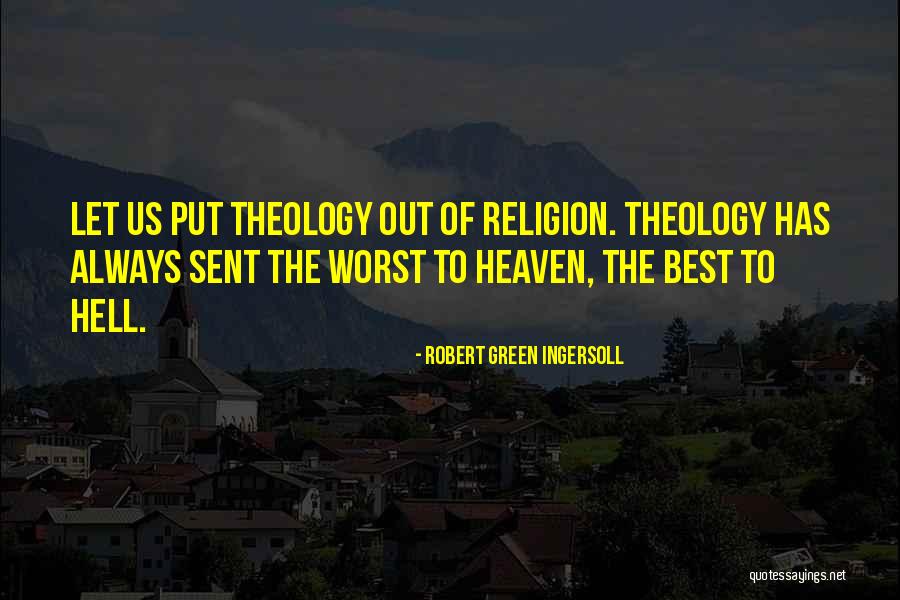 Yahudi Hamam Quotes By Robert Green Ingersoll Yahudi Hamam Quotes By Robert Green Ingersoll