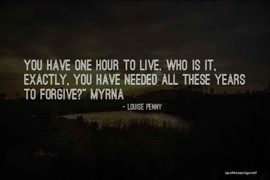Yahut Kahve Quotes By Louise Penny Yahut Kahve Quotes By Louise Penny