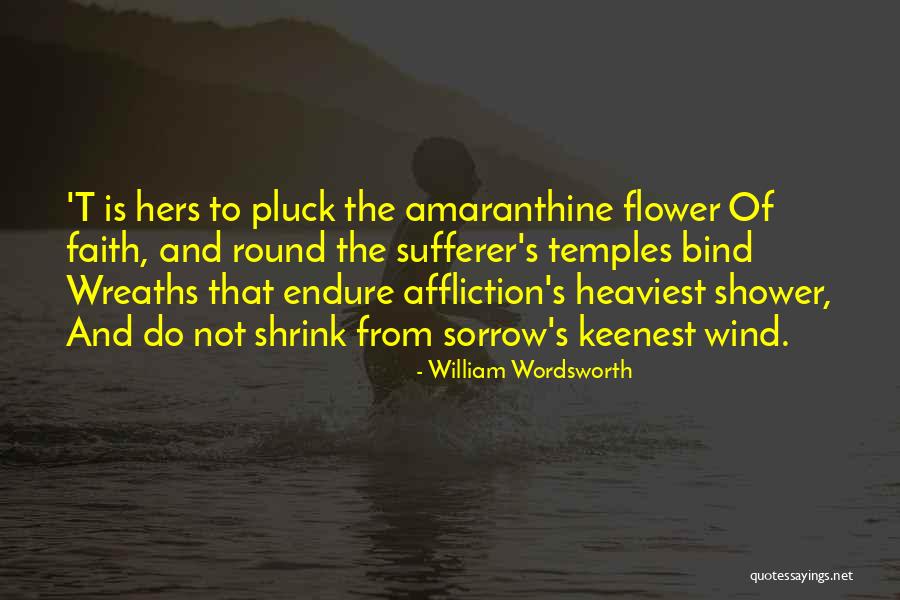 Yahut Kahve Quotes By William Wordsworth Yahut Kahve Quotes By William Wordsworth