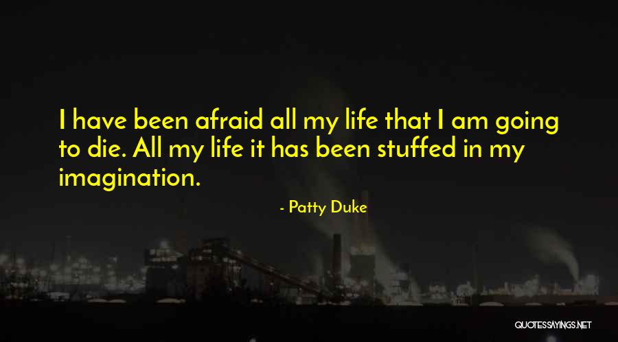 Yahweh Pronunciation Quotes By Patty Duke Yahweh Pronunciation Quotes By Patty Duke