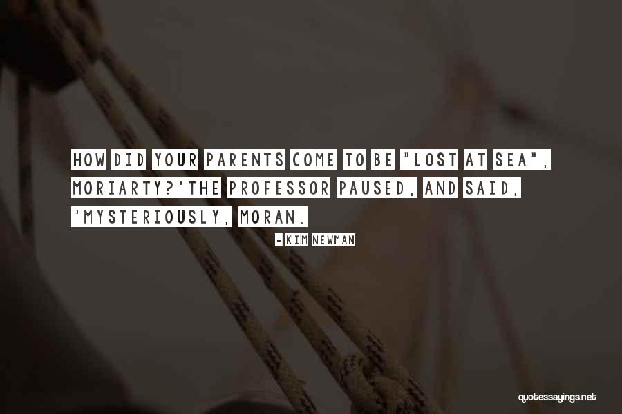 Yahwehans Quotes By Kim Newman Yahwehans Quotes By Kim Newman