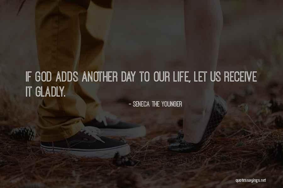 Yahwehans Quotes By Seneca The Younger Yahwehans Quotes By Seneca The Younger