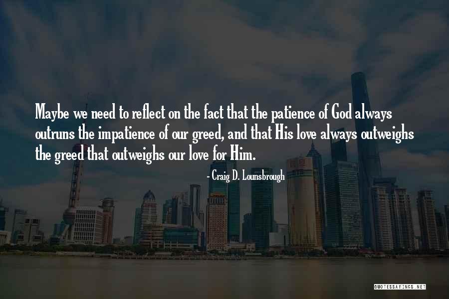 Yahwehs Assembly In Yahshua Quotes By Craig D. Lounsbrough Yahwehs Assembly In Yahshua Quotes By Craig D. Lounsbrough
