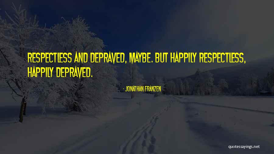 Yahwehs Love Quotes By Jonathan Franzen Yahwehs Love Quotes By Jonathan Franzen