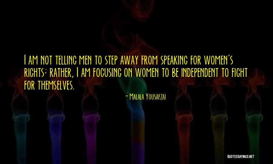 Yahwehs Love Quotes By Malala Yousafzai Yahwehs Love Quotes By Malala Yousafzai