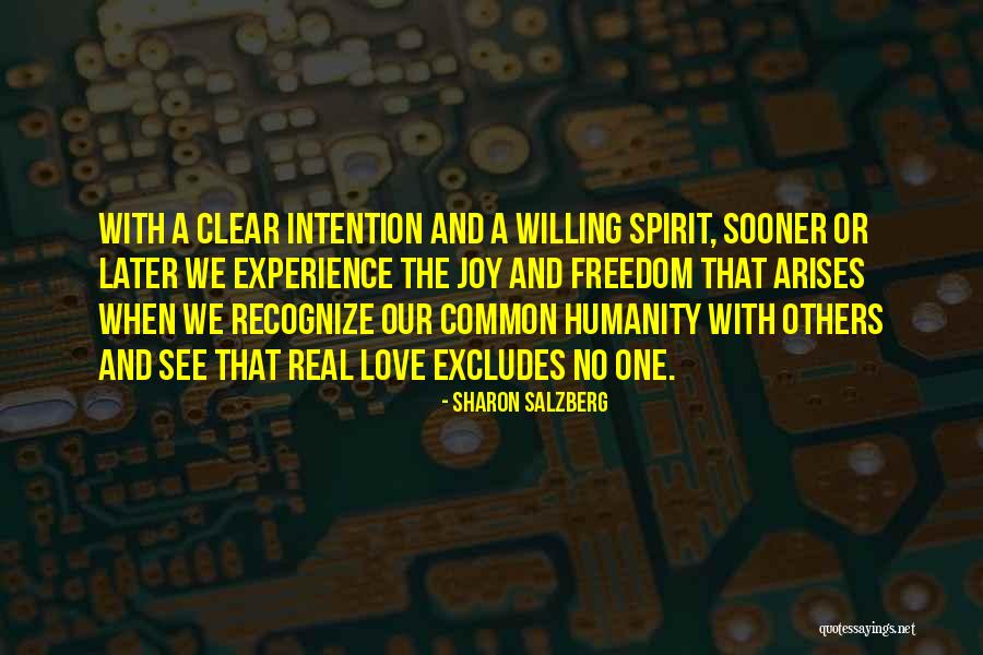 Yahwism Who Started Quotes By Sharon Salzberg Yahwism Who Started Quotes By Sharon Salzberg