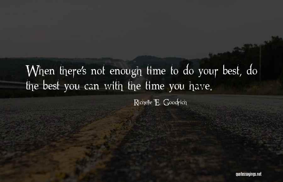 Yahwist Quotes By Richelle E. Goodrich Yahwist Quotes By Richelle E. Goodrich