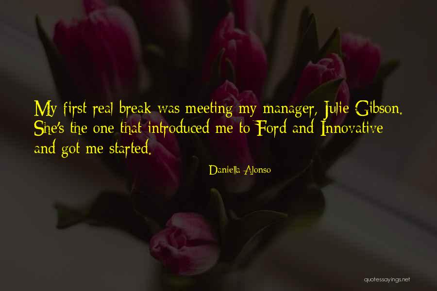 Yahwist Religion Quotes By Daniella Alonso Yahwist Religion Quotes By Daniella Alonso