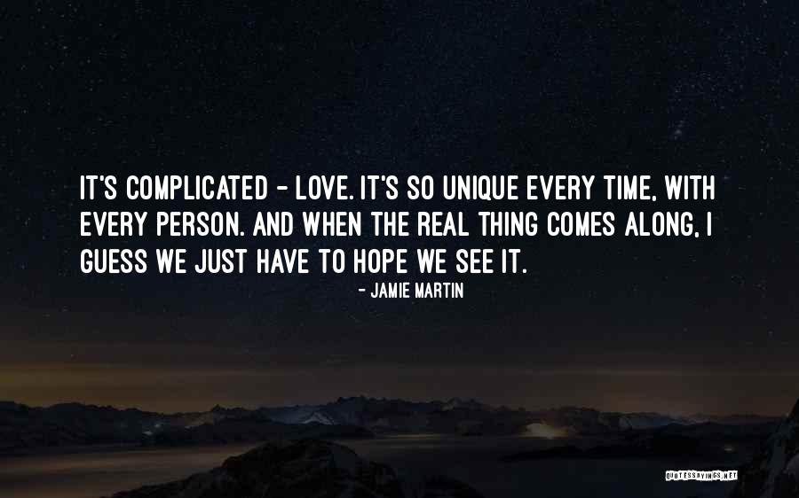 Yahya Ibrahim Quotes By Jamie Martin Yahya Ibrahim Quotes By Jamie Martin