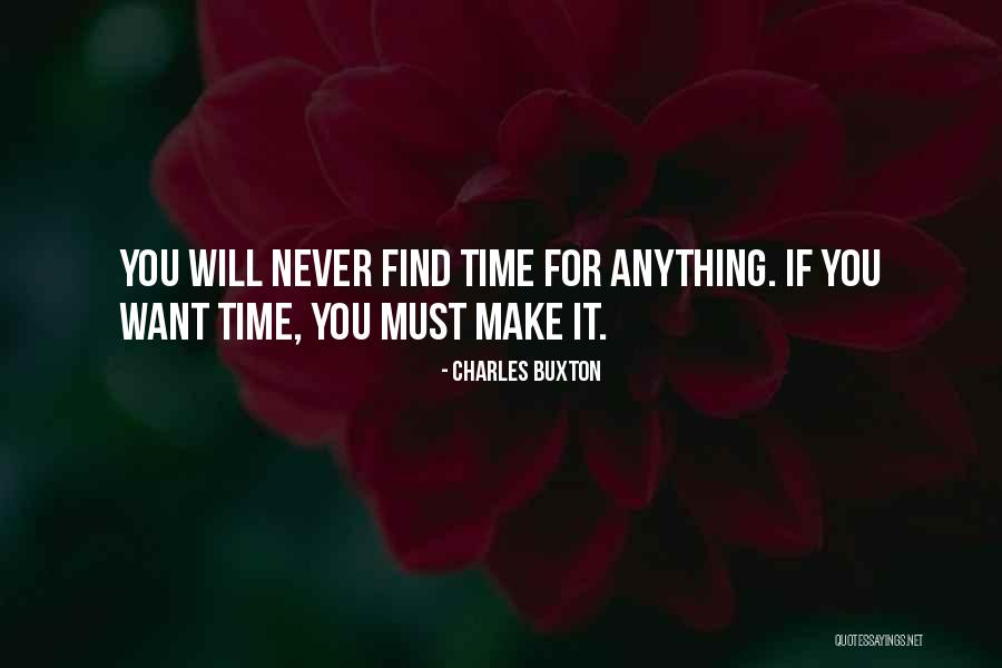 Yahyew Quotes By Charles Buxton Yahyew Quotes By Charles Buxton