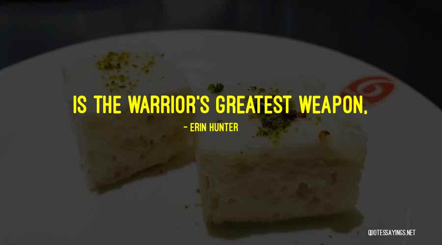Yahyew Quotes By Erin Hunter Yahyew Quotes By Erin Hunter