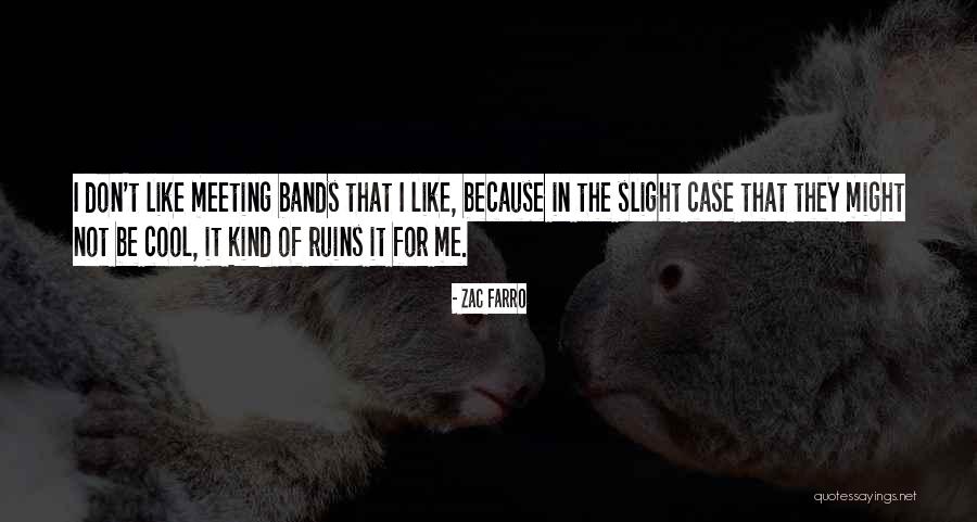 Yaiba Quotes By Zac Farro Yaiba Quotes By Zac Farro