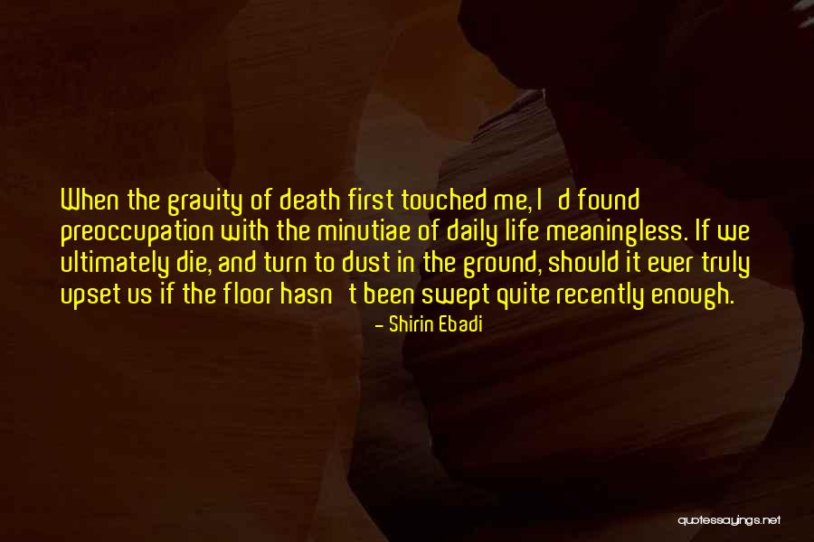 Yaicha Quotes By Shirin Ebadi Yaicha Quotes By Shirin Ebadi
