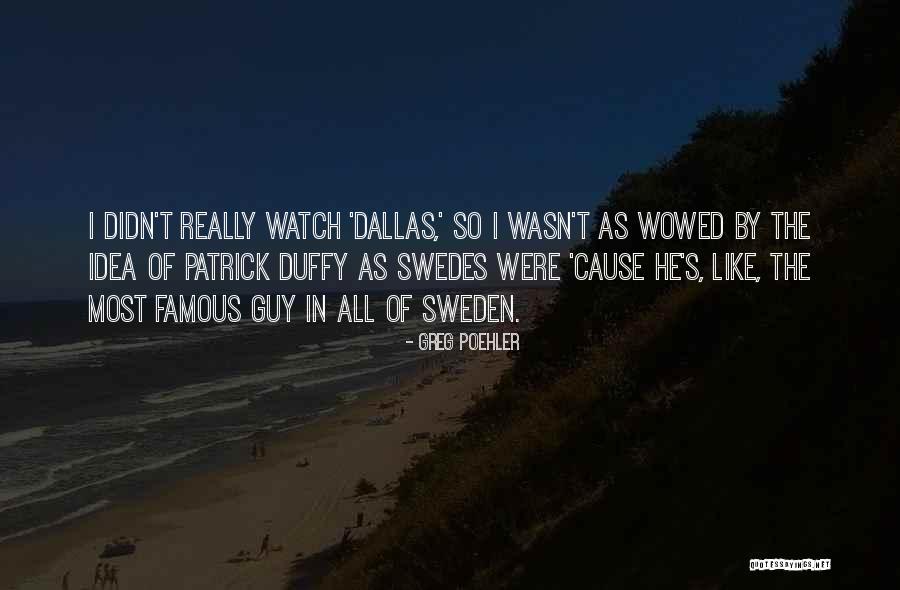 Yaima Pardo Quotes By Greg Poehler Yaima Pardo Quotes By Greg Poehler