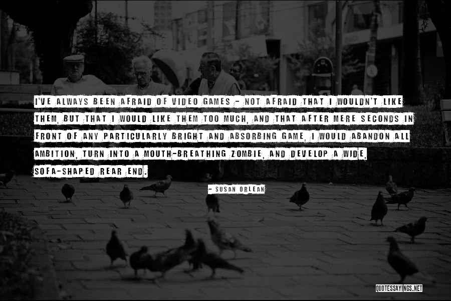 Yaint Explanation Quotes By Susan Orlean Yaint Explanation Quotes By Susan Orlean