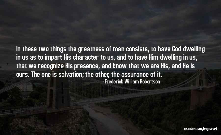 Yair Emanuel Quotes By Frederick William Robertson Yair Emanuel Quotes By Frederick William Robertson